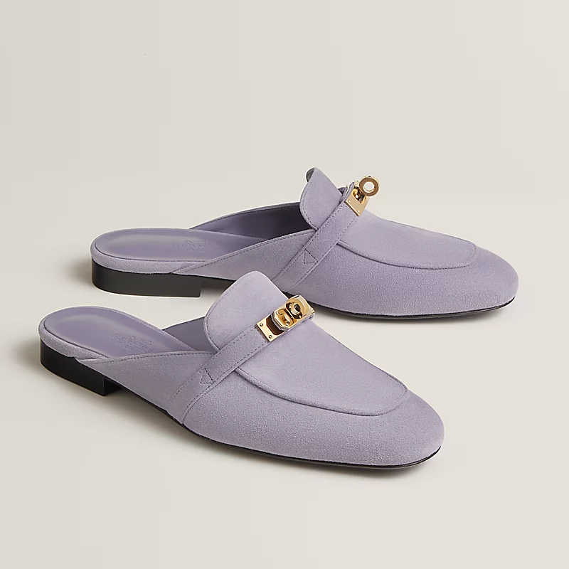 Hermès Oz mule - Image 1